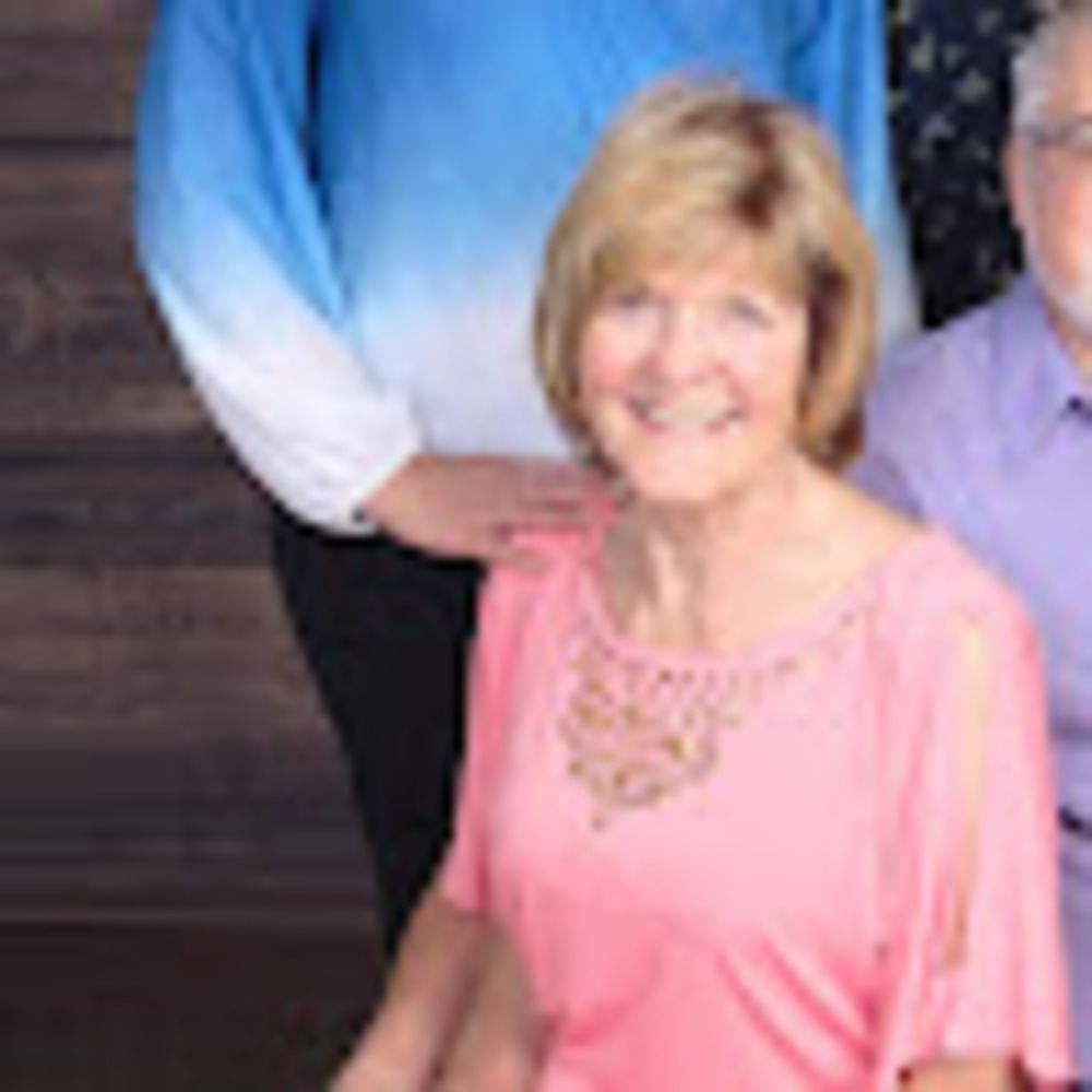 Meet your Posher, J. darlene